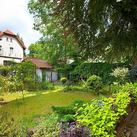 Poseidon Daire Sopot Dış mekan fotoğraf